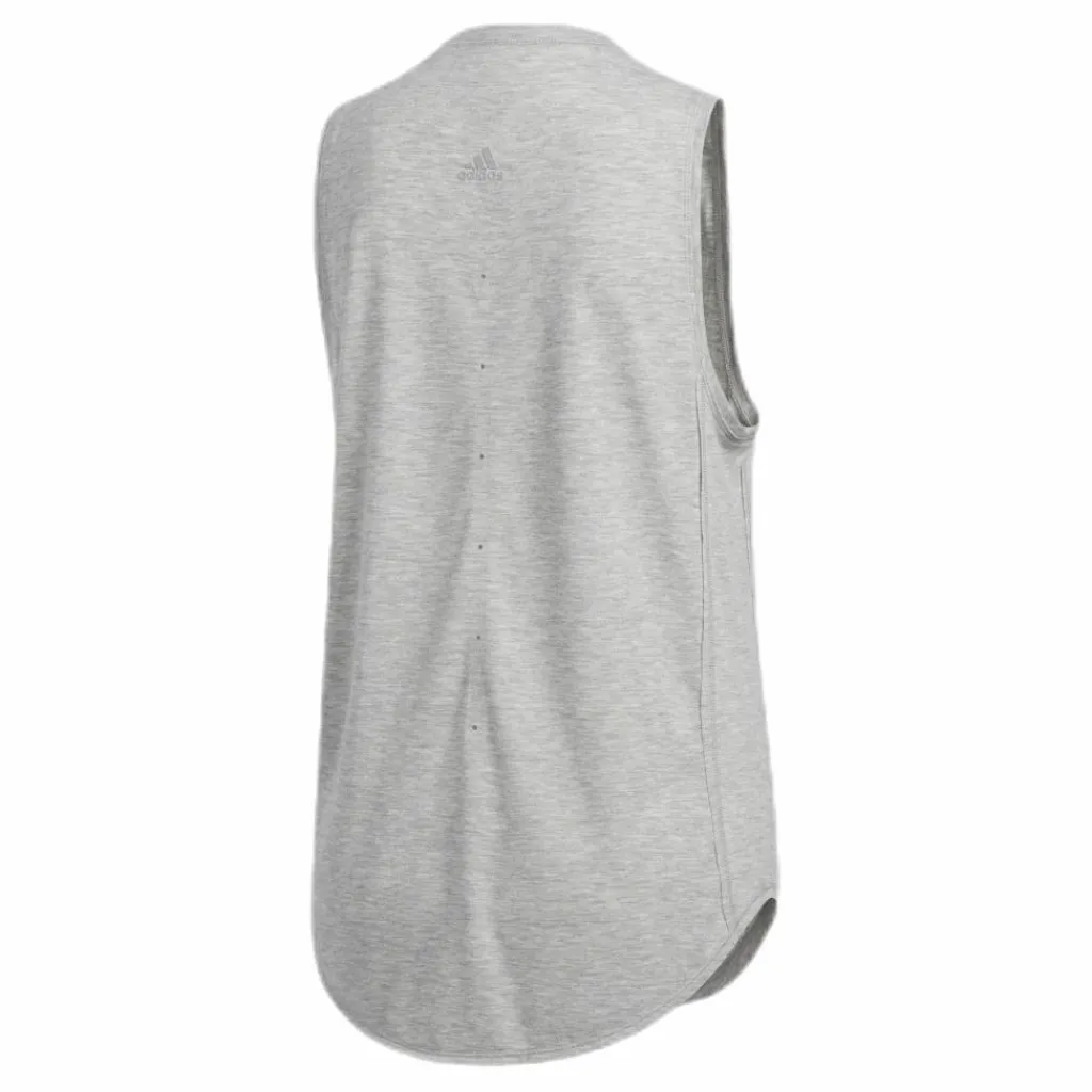 Adapt Tank HD Grey*adidas Best