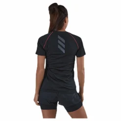 adidas Adi Runner Tee Black Svart Best