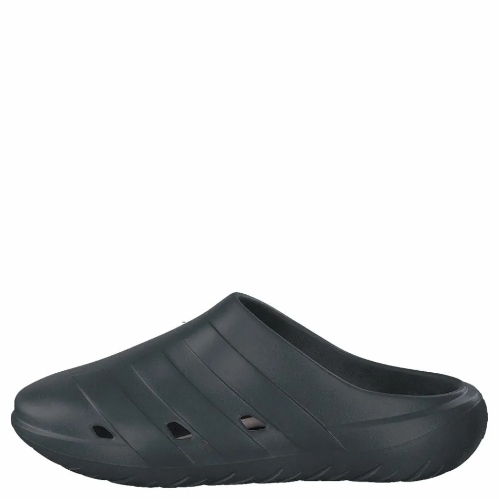 Adicane Clogs Carbon / Carbon / Core Black*adidas Best