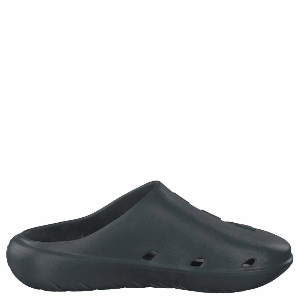Adicane Clogs Carbon / Carbon / Core Black*adidas Best