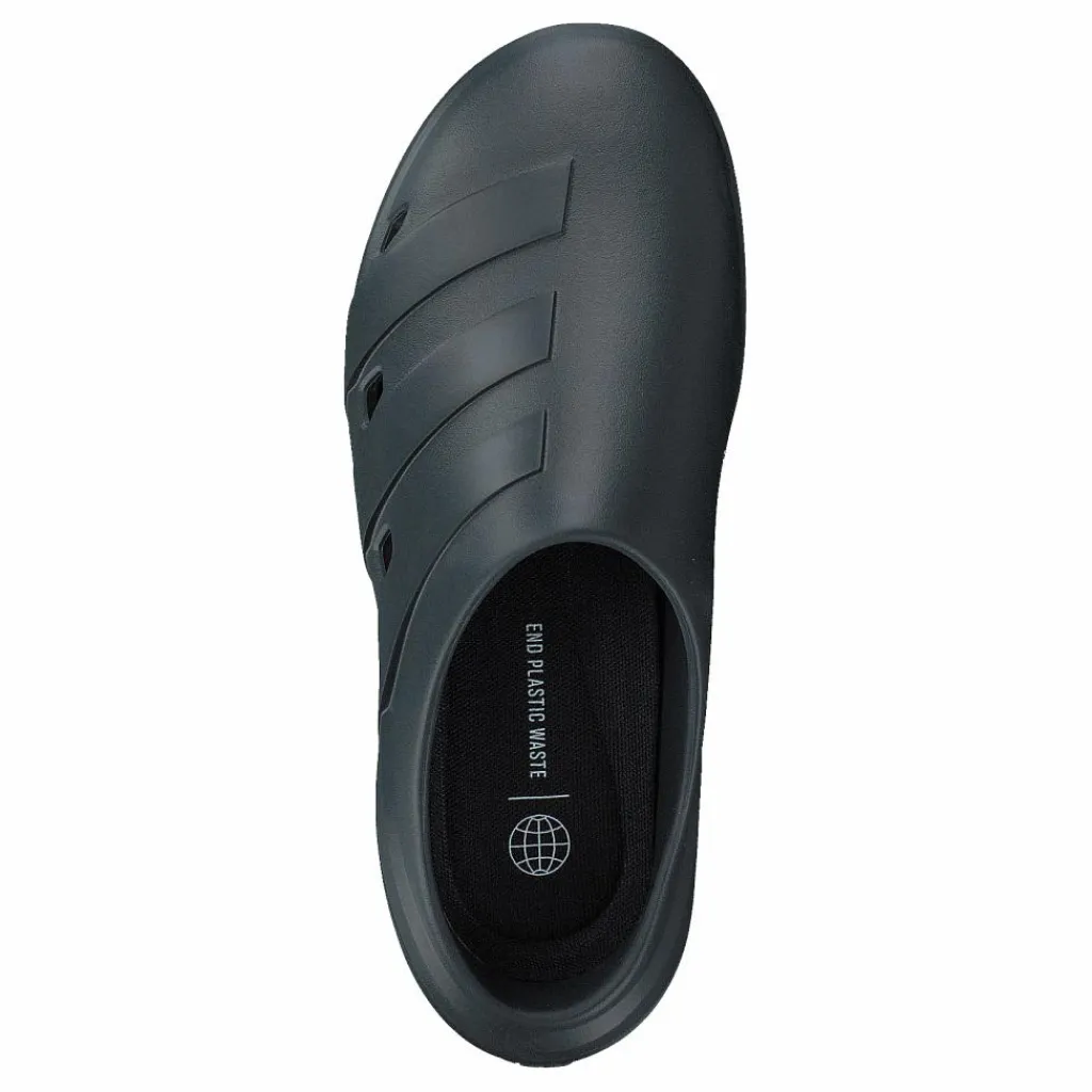 Adicane Clogs Carbon / Carbon / Core Black*adidas Best