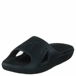adidas Adicane Slides Carbon / Carbon / Core Black Svart Discount