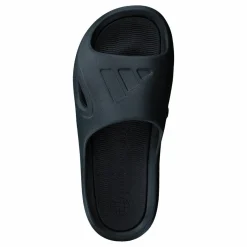 adidas Adicane Slides Carbon / Carbon / Core Black Svart Discount