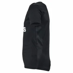 Boys D2M Big Logo T-Shirt Black / White*adidas Best