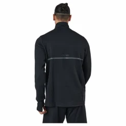 adidas Cold.Rdy Cover Up Men Black / Black Svart New