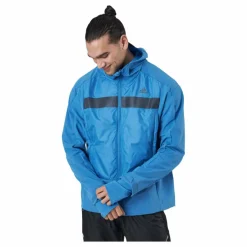 Cold.Rdy Jacket Men Focus Blue / Focus Blue*adidas Sale