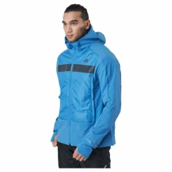 Cold.Rdy Jacket Men Focus Blue / Focus Blue*adidas Sale