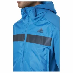 Cold.Rdy Jacket Men Focus Blue / Focus Blue*adidas Sale