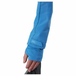 Cold.Rdy Jacket Men Focus Blue / Focus Blue*adidas Sale
