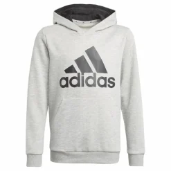 Essentials Hoodie Medium Grey Heather*adidas Outlet