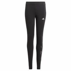 Essentials Leggings Black*adidas New