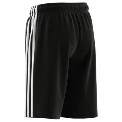 Essentials 3-Stripes Shorts Black*adidas New