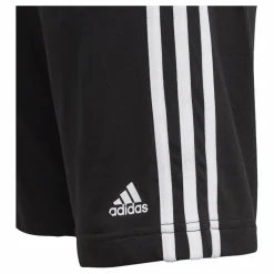 Essentials 3-Stripes Shorts Black*adidas New