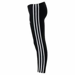 Essentials 3-Stripes Leggings Black*adidas Outlet
