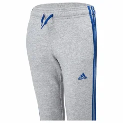 adidas Essentials 3-Stripes Joggers Medium Grey Heather Grå Online