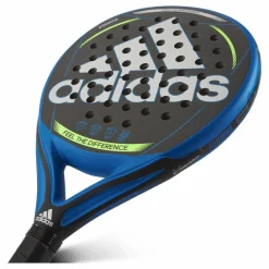 adidas Tennis Adidas Essnova Carbon Ctrl 3.1 Black,blue Clearance