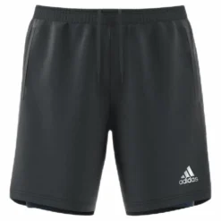 Own The Run Short 2In1 Men Dgh Solid Grey*adidas