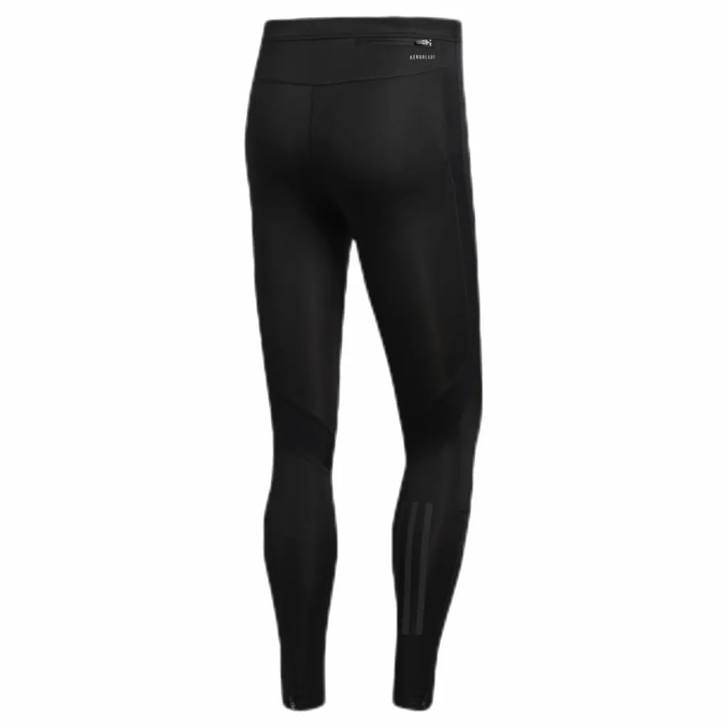 Own The Run Tight Long Men Black*adidas Online