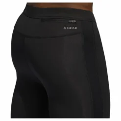 Own The Run Tight Long Men Black*adidas Online
