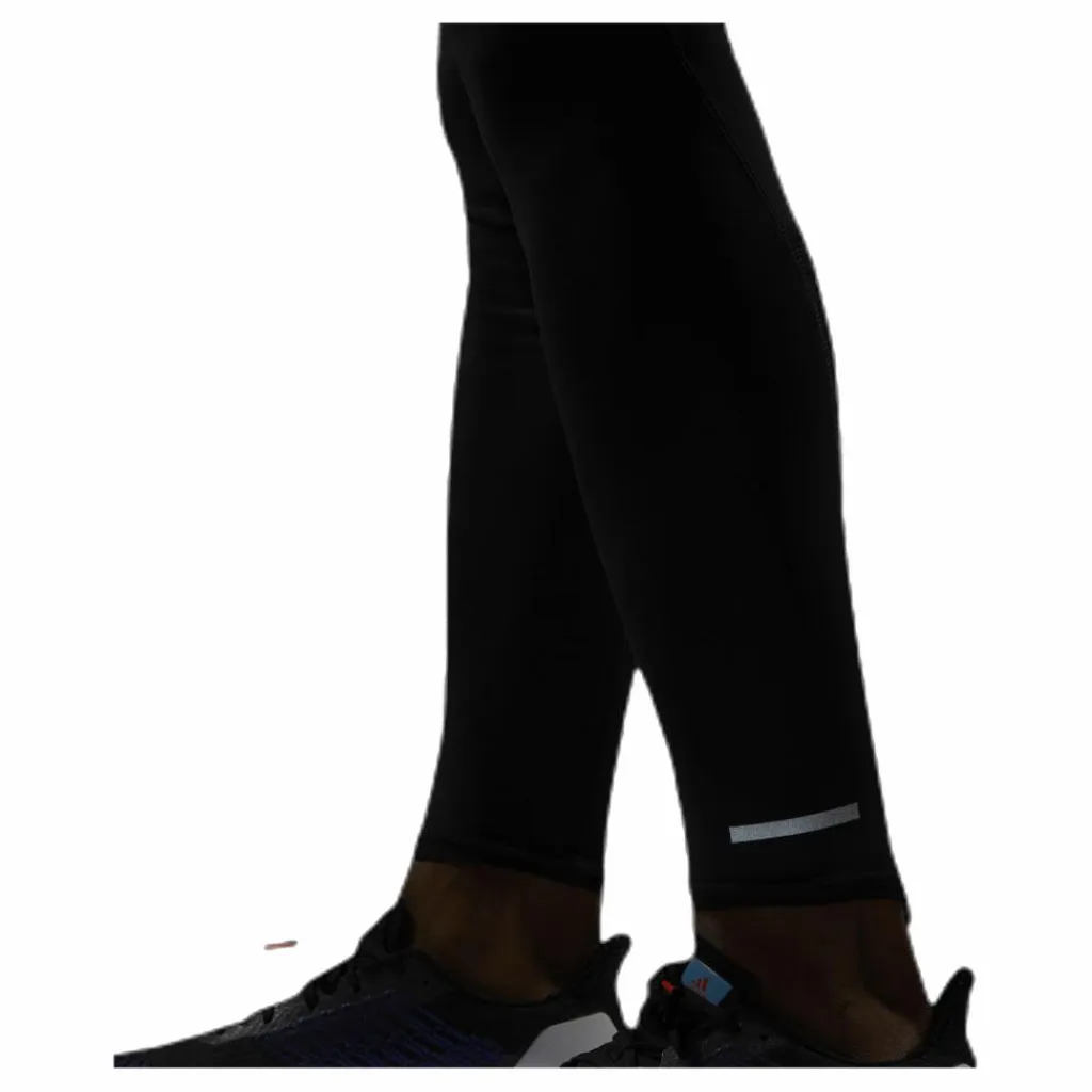 Own The Run Tight Long Men Black*adidas Online