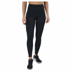 adidas Own The Run Winter Leggings Women Black Svart Clearance