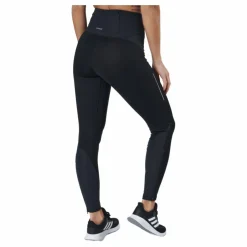 adidas Own The Run Winter Leggings Women Black Svart Clearance