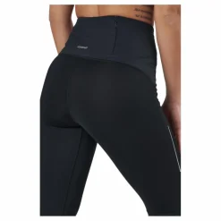 adidas Own The Run Winter Leggings Women Black Svart Clearance