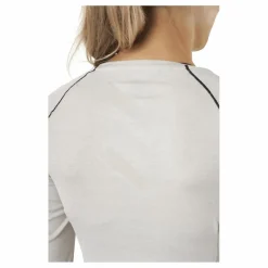 Runner Long Sleeve Tee Women Alumina*adidas Best