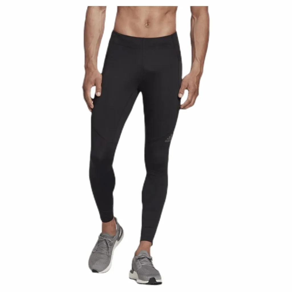 Saturday Long Tight Men Black*adidas