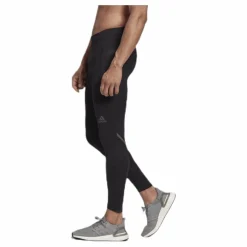 Saturday Long Tight Men Black*adidas