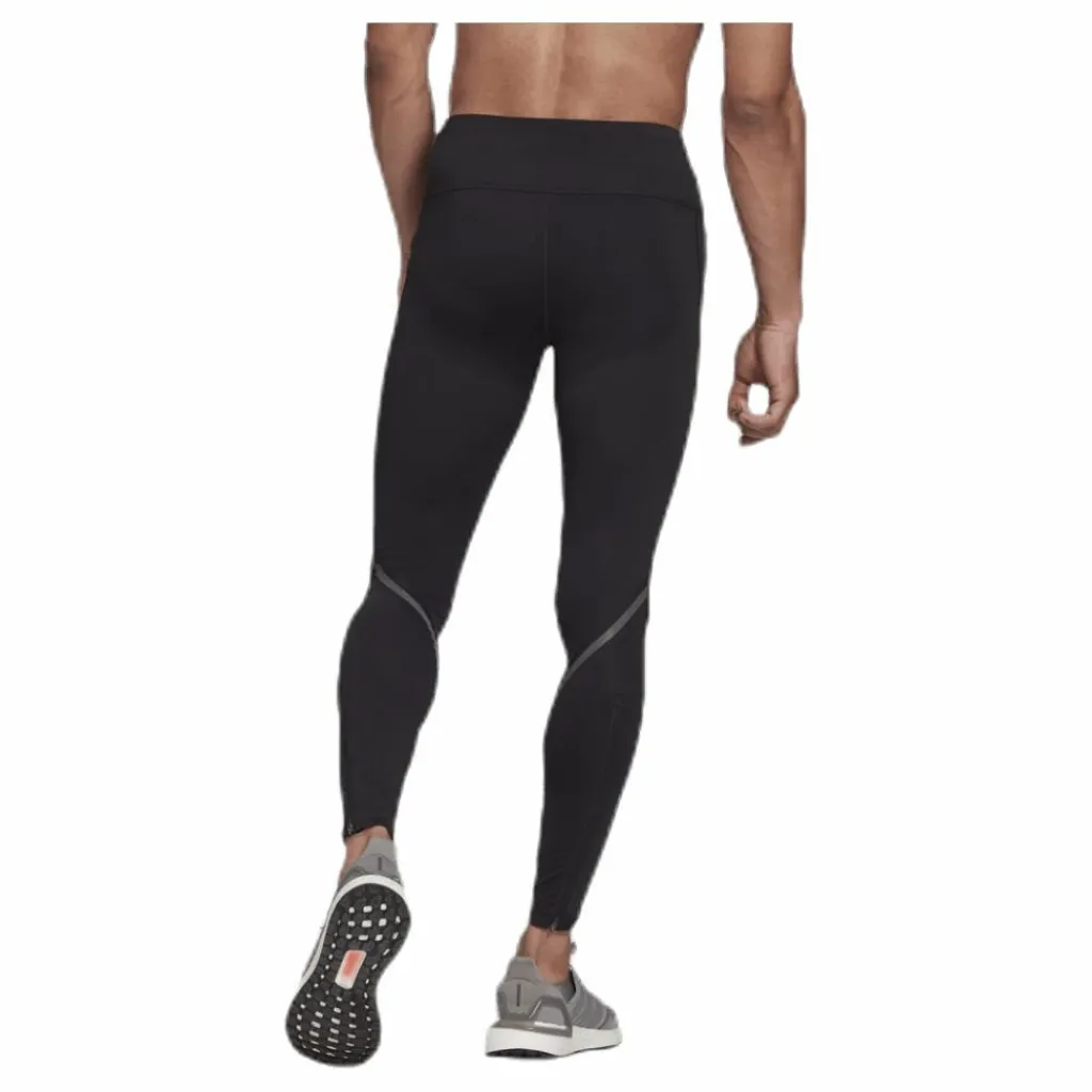 Saturday Long Tight Men Black*adidas