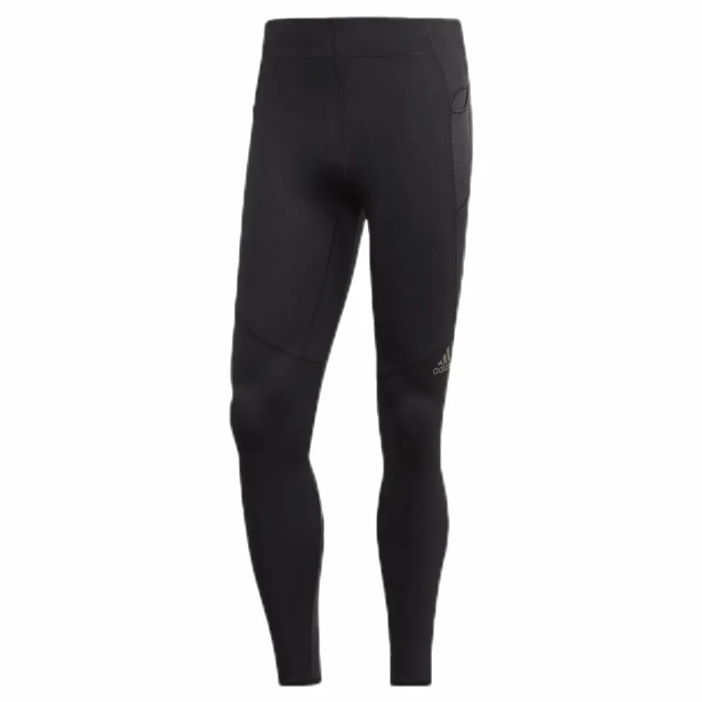 Saturday Long Tight Men Black*adidas