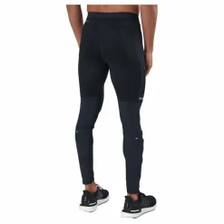 Saturday Warm Running Leggings Men Black*adidas Hot