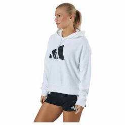 Sportswear Three Bar Hoodie White*adidas Online