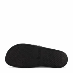 Adilette Aqua Slides Core Black / Cloud White / Core Black*adidas Clearance
