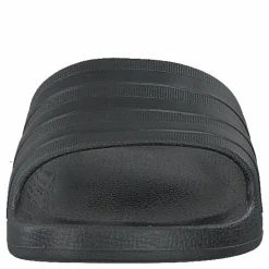 Adilette Aqua Slides Core Black / Core Black / Core Black*adidas Hot