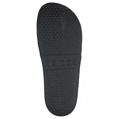 Adilette Aqua Slides Core Black / Core Black / Core Black*adidas Hot