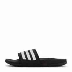 Adilette Comfort Slides Core Black / Cloud White / Core Black*adidas New