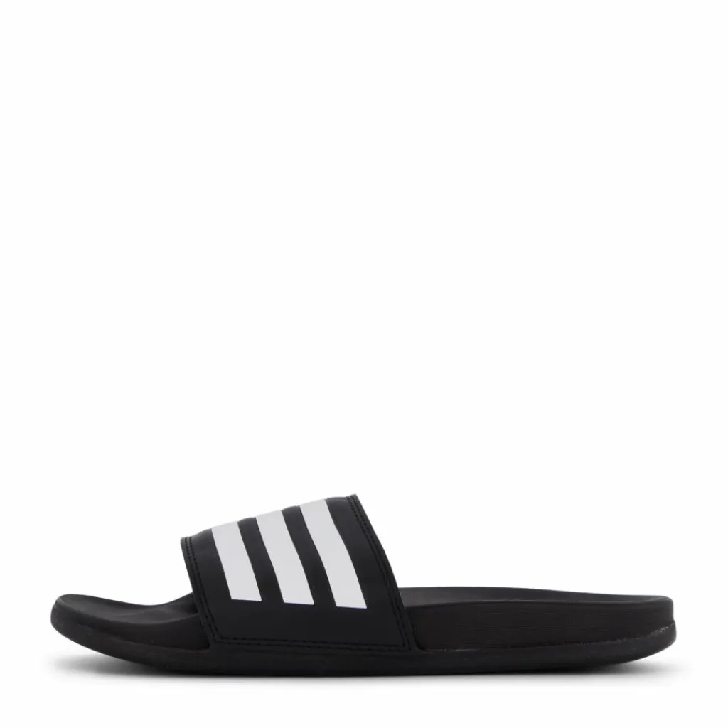 Adilette Comfort Slides Core Black / Cloud White / Core Black*adidas New