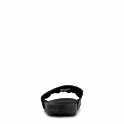 Adilette Comfort Slides Core Black / Cloud White / Core Black*adidas New