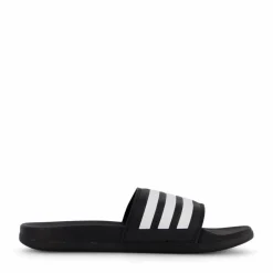 Adilette Comfort Slides Core Black / Cloud White / Core Black*adidas New