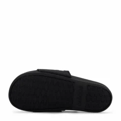 Adilette Comfort Slides Core Black / Cloud White / Core Black*adidas New