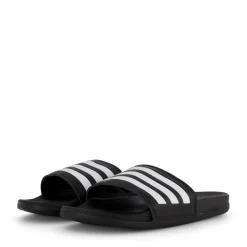 Adilette Comfort Slides Core Black / Cloud White / Core Black*adidas New