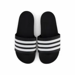 Adilette Comfort Slides Core Black / Cloud White / Core Black*adidas New