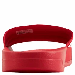 Adilette Shower Slides Vivid Red / Cloud White / Vivid Red*adidas Outlet