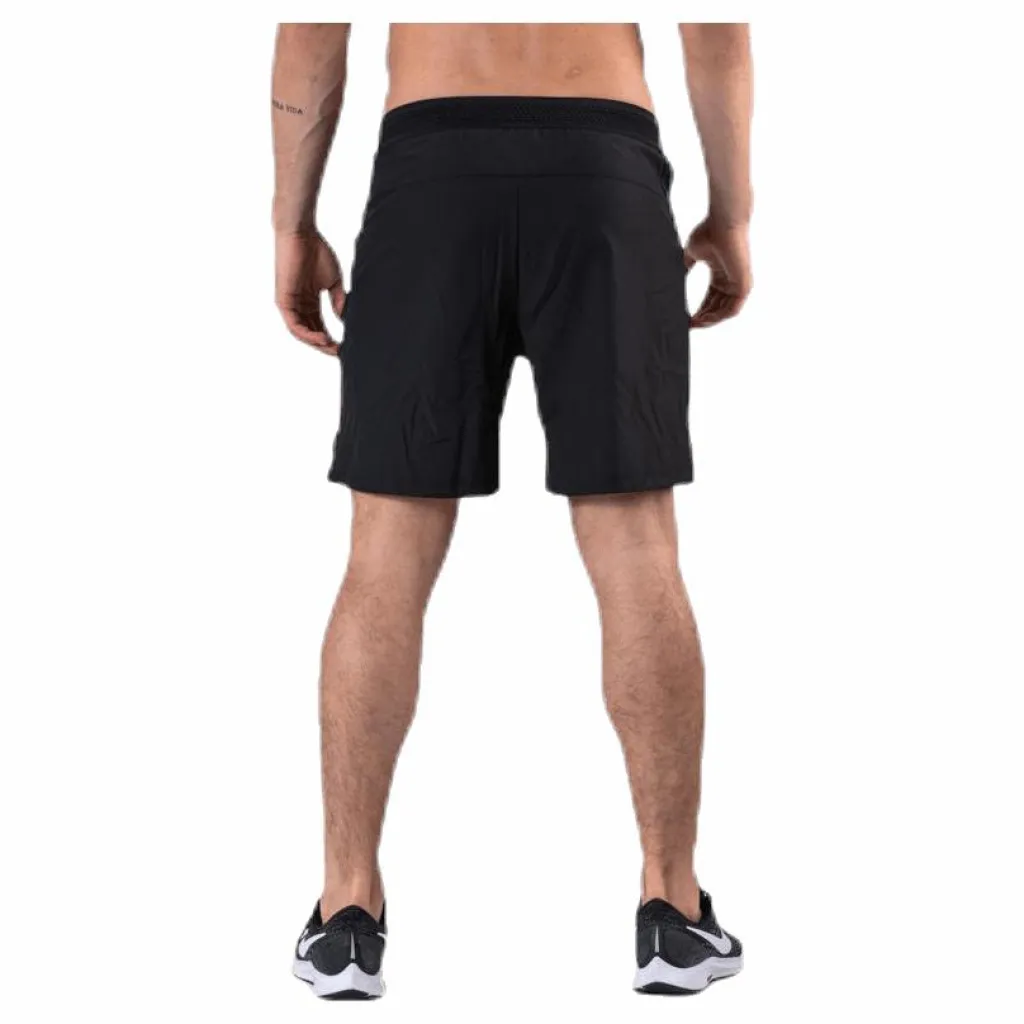 Adils 7" Shorts Black*Björn Borg New