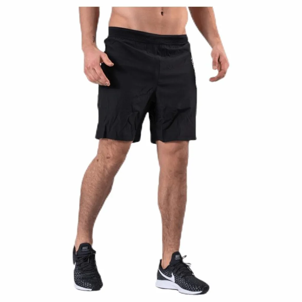 Adils 7" Shorts Black*Björn Borg New