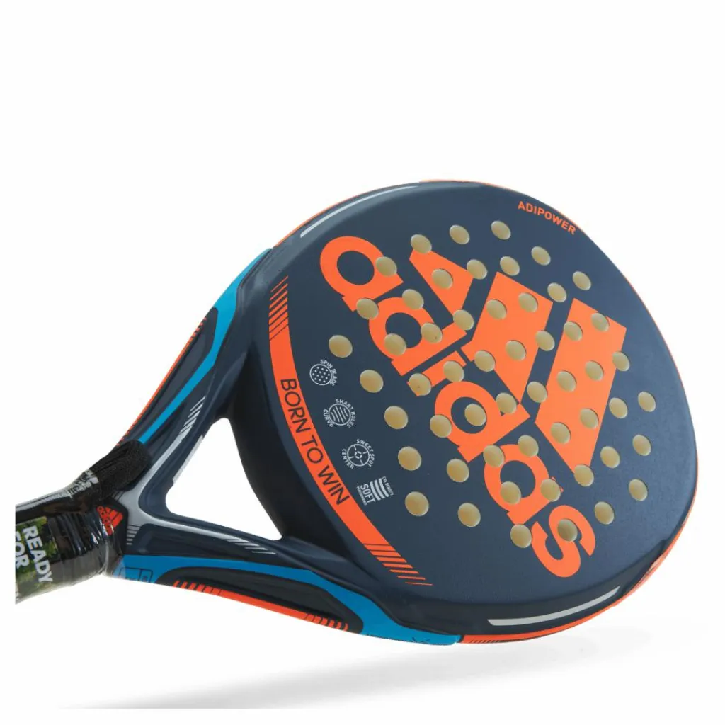 Adipower Ctrl Lite 3.1 Orange*adidas Tennis Discount