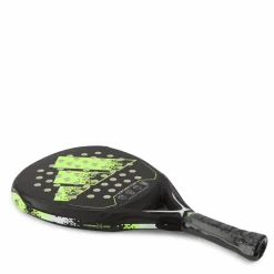 adidas Tennis Adipower Team Yellow Gul
