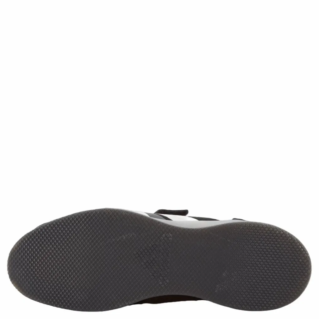 adidas Adipower Weightlifting 3 Shoes Core Black / Cloud White / Grey Three Svart Clearance